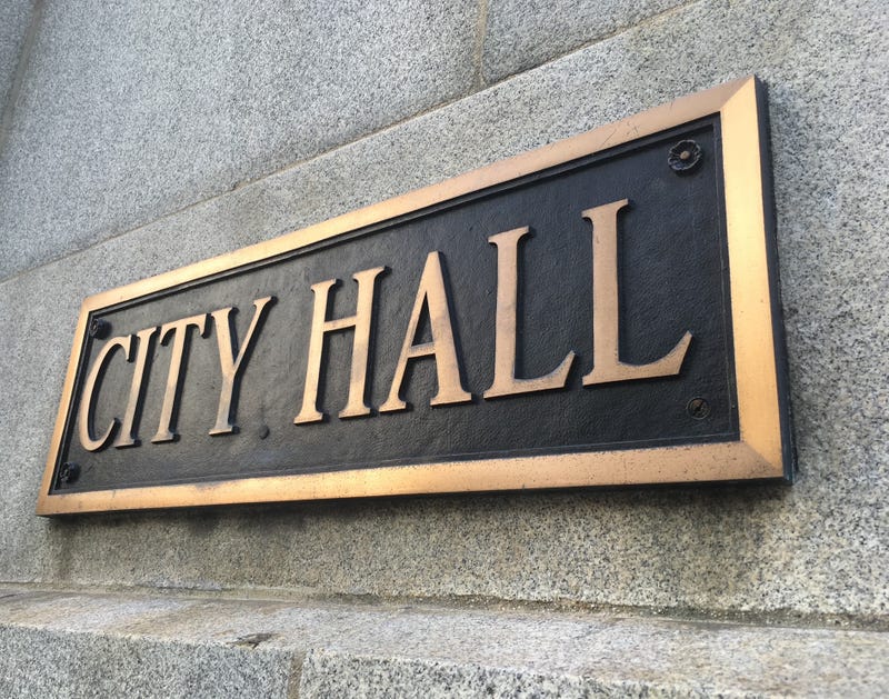 City Hall