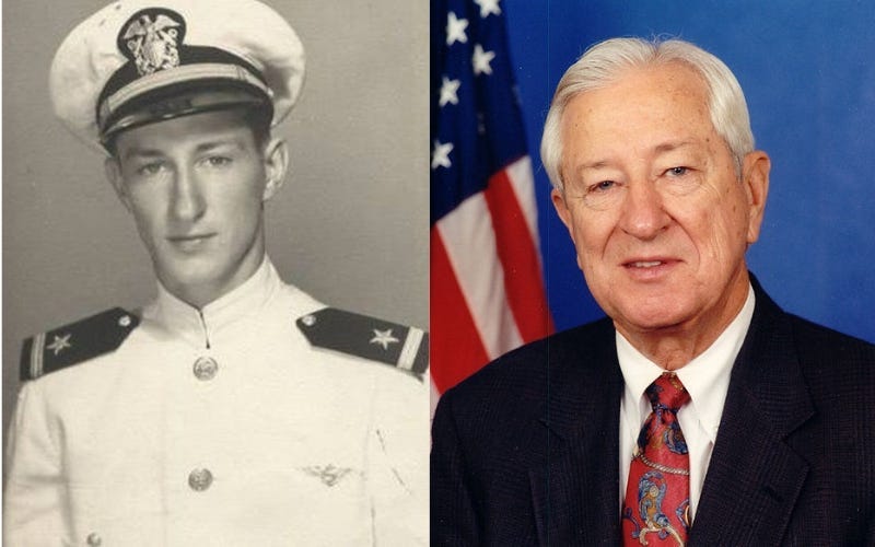 Texas Rep. Ralph Hall