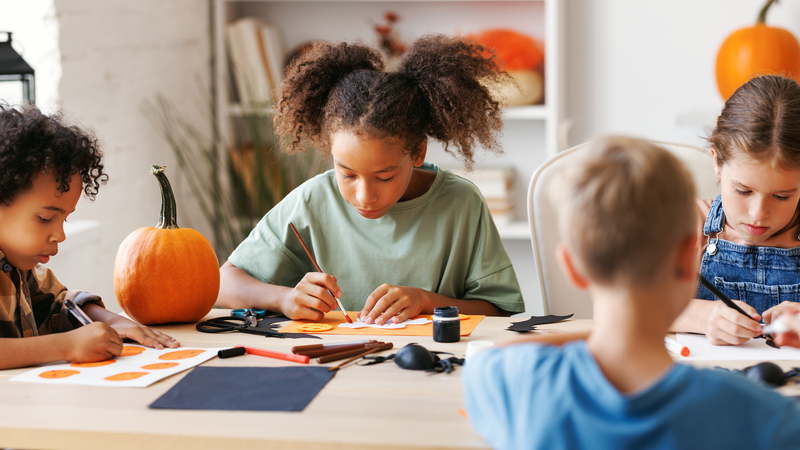 Gov. Phil Murphy criticized the South Orange-Maplewood School District for its cancellation of Halloween-themed activities in a post on X.