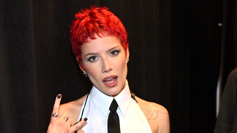 Halsey
