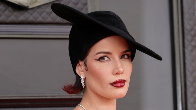 Halsey
