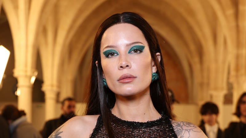 Halsey