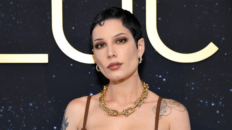 Halsey