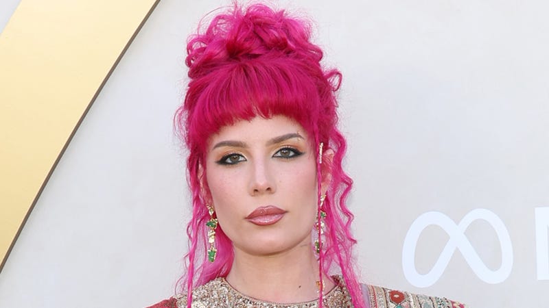 Halsey
