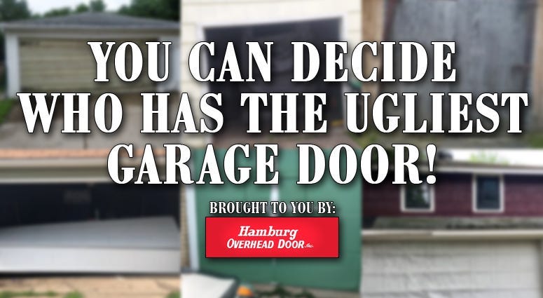 Ugly Door vote
