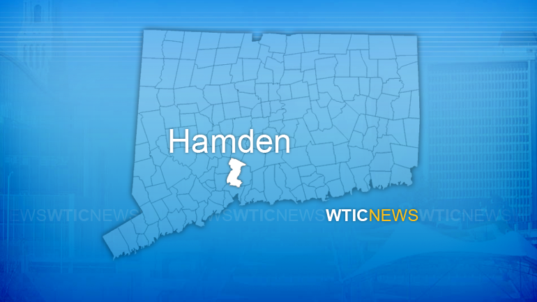 Hamden