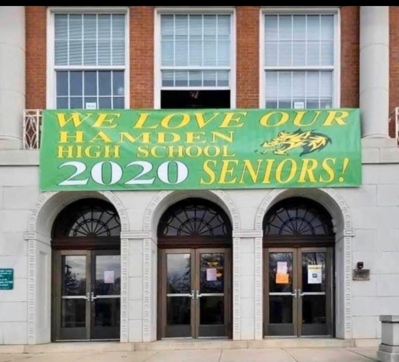Hamden Schools
