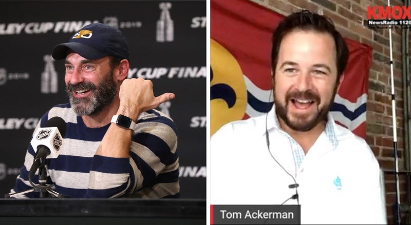 Hamm, Ackerman