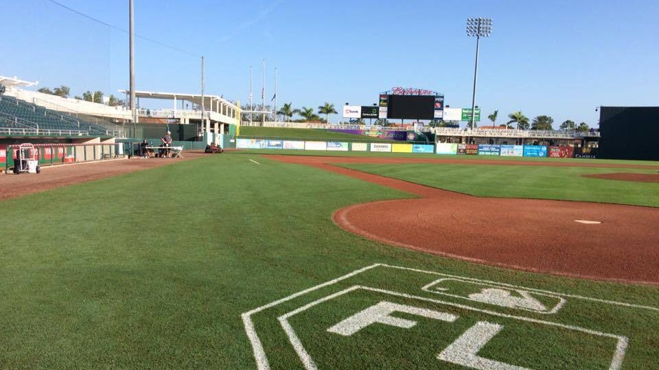 MLB postpones start of Spring Training as lockout continues