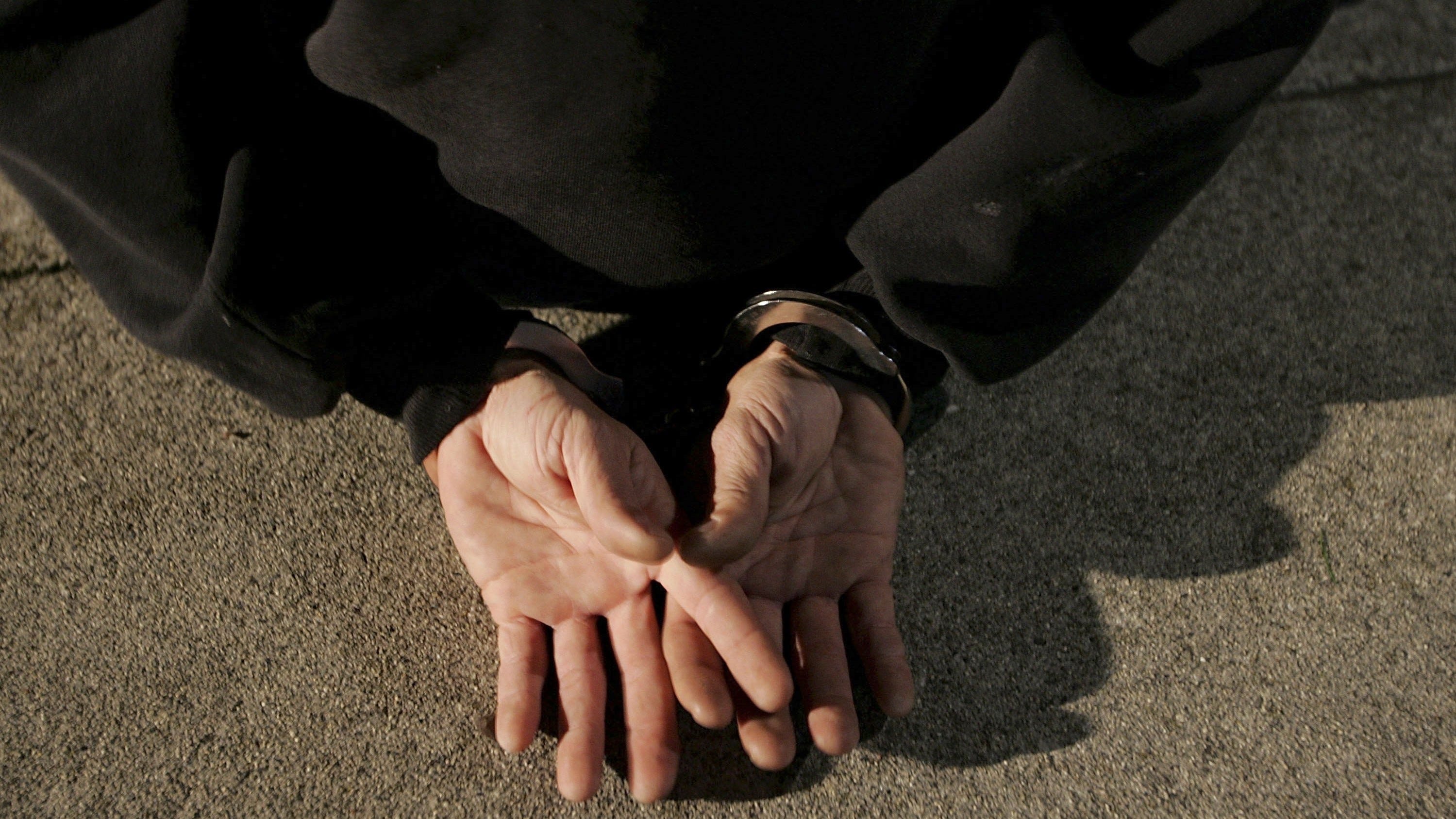 LA man arrested three times in 16 hours, released repeatedly under 'zero-dollar' bond law
