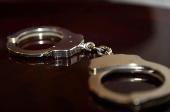 handcuffs