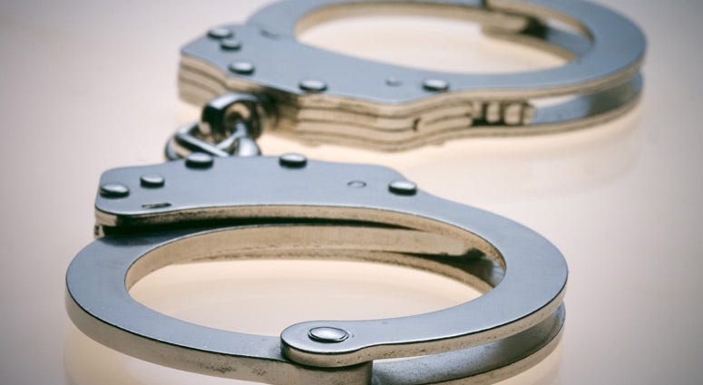 Handcuffs