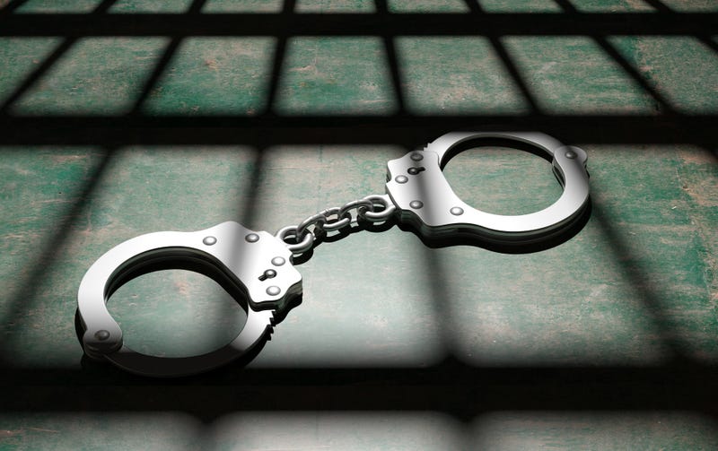 handcuffs