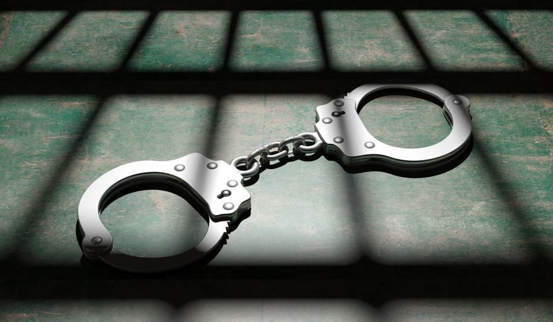 murder arrest