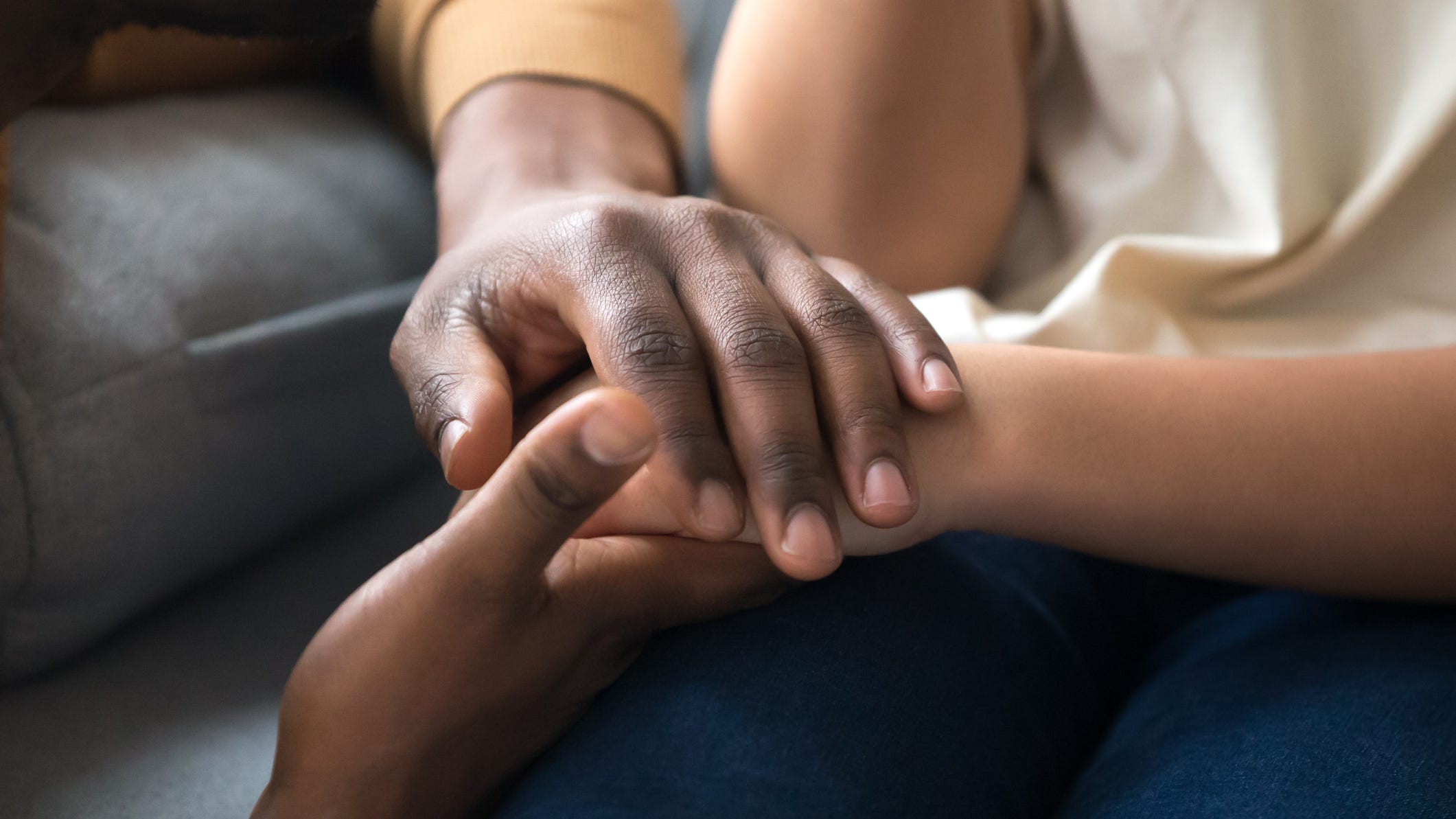 Kids on Medicaid less likely to get follow-up mental heath care: report