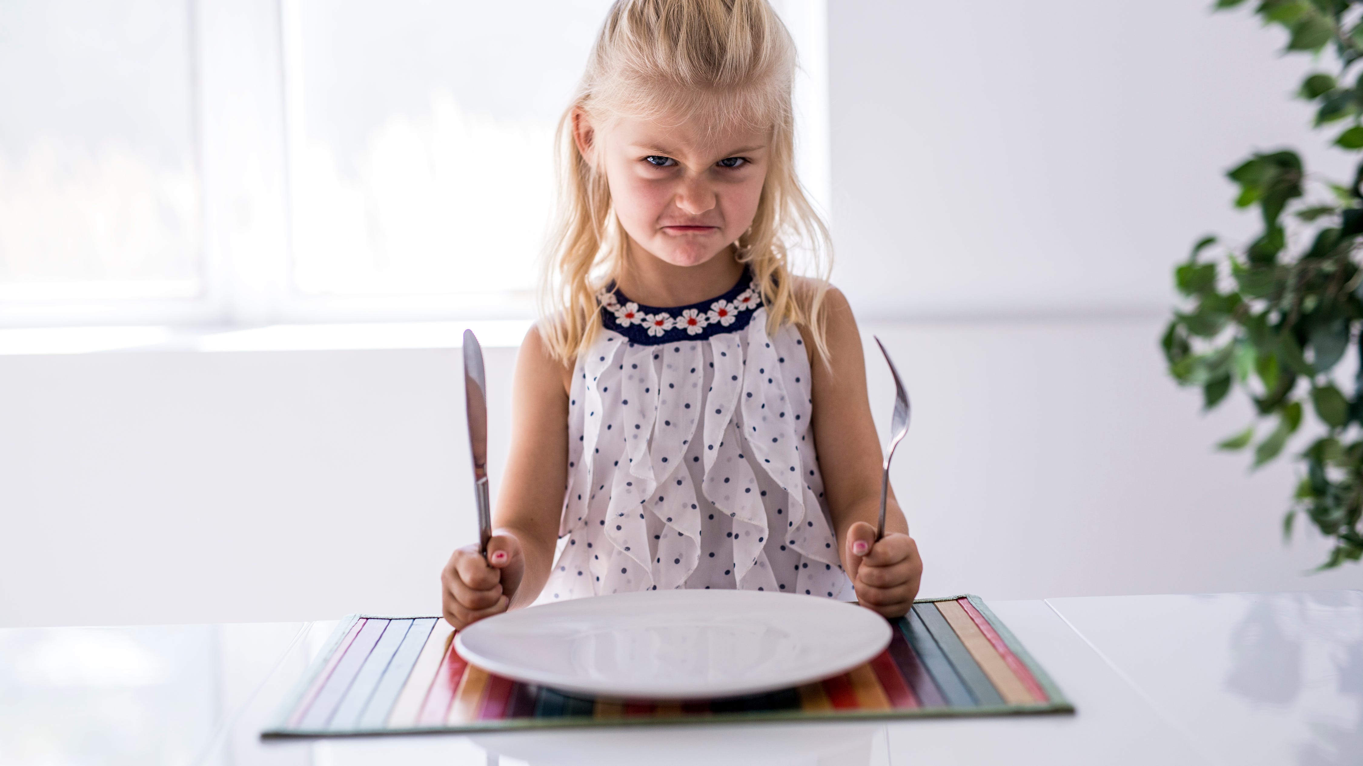 Study: Hangry is a real feeling – Birmingham psychiatrist advises how to defeat it