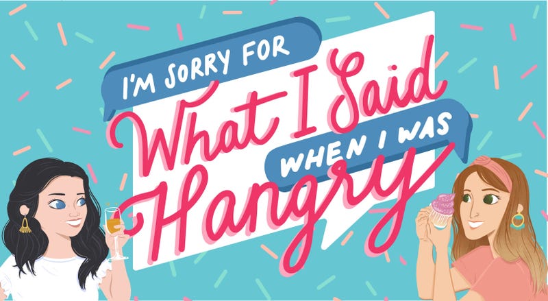 Hangry Graphic