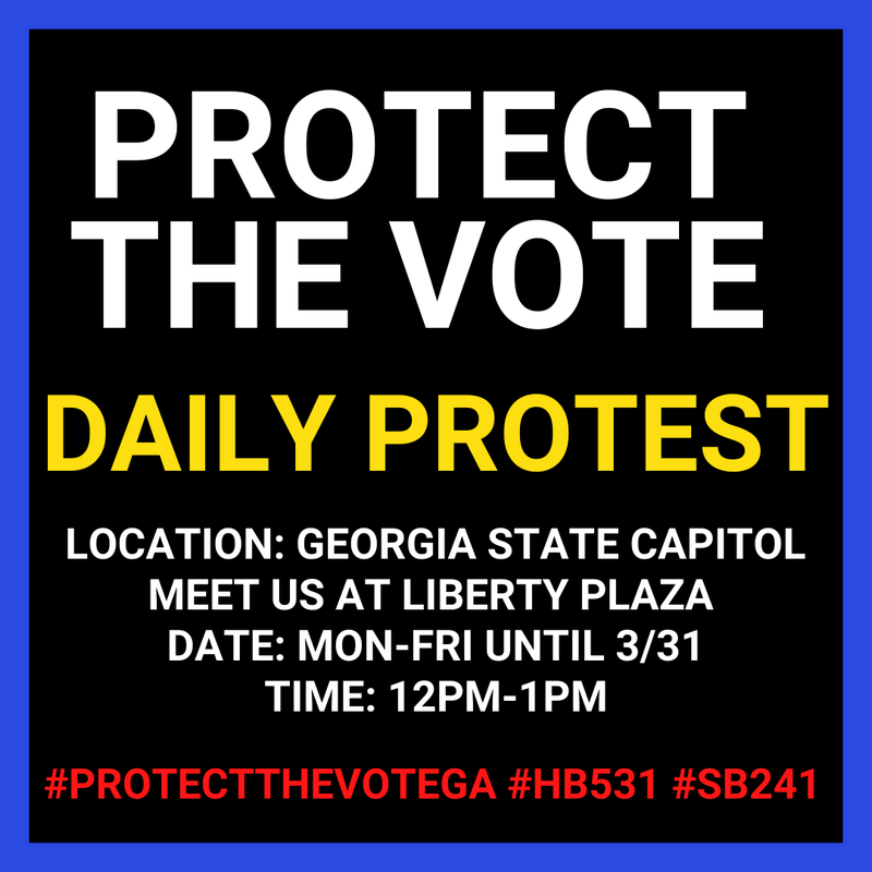 Protect the Vote
