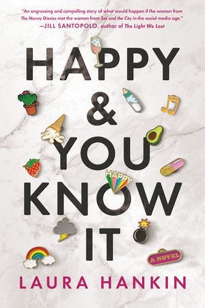 Happy and You Know It 