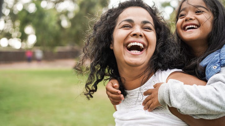 What is the happiest state in the U.S.?