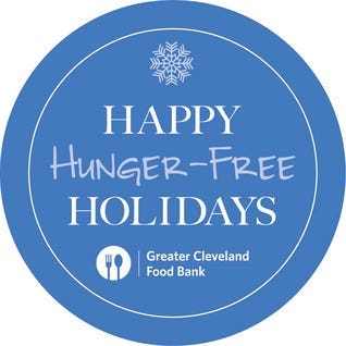 Greater Cleveland Food Bank
