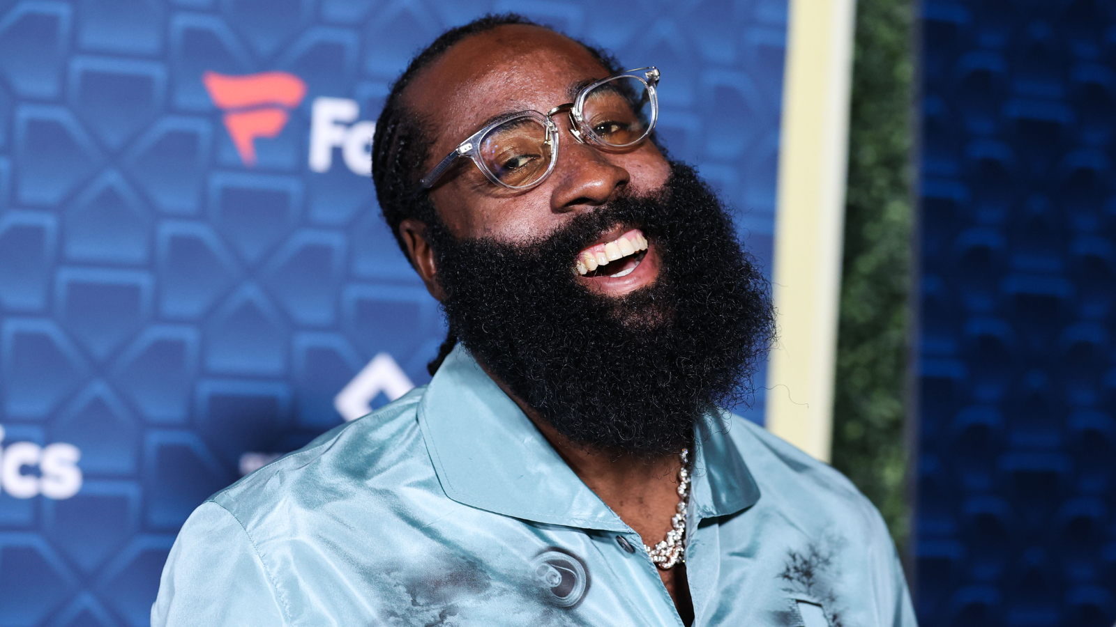 James Harden celebrates his birthday … by throwing his 4-tiered cake off a yacht