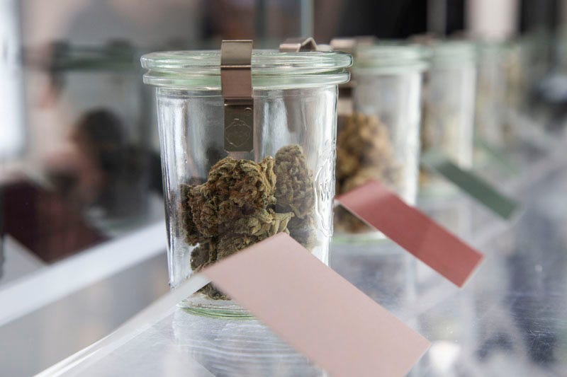 Cannabis Harmony Dispensary