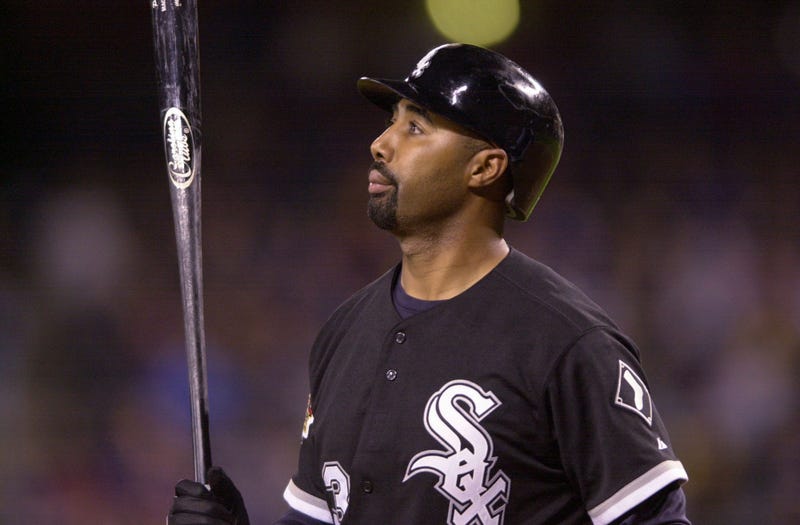 Harold Baines
