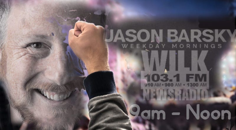 The Jason Barsky Show