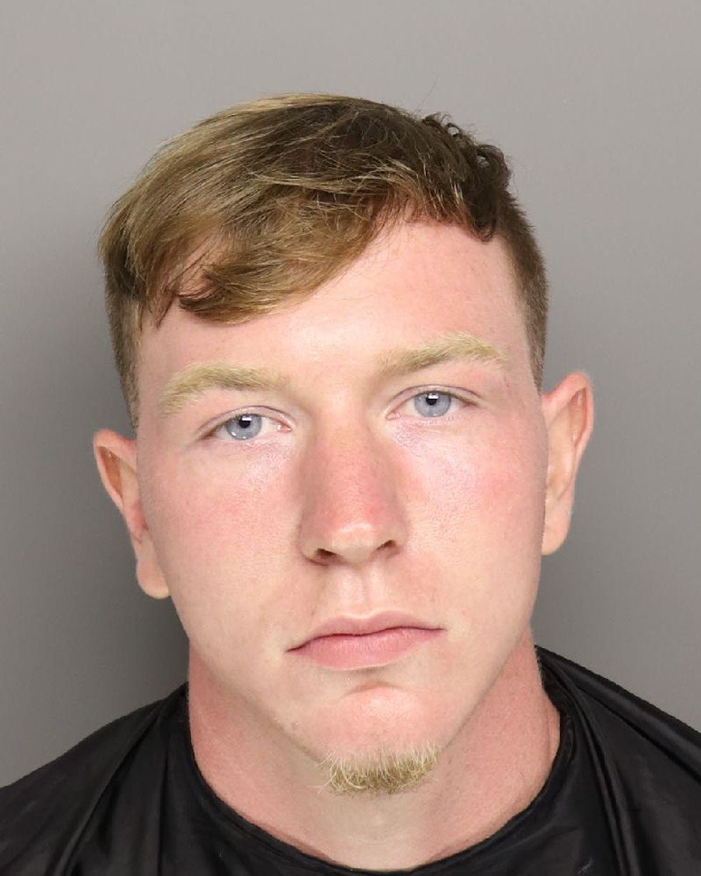 Michael Harrison - GPD