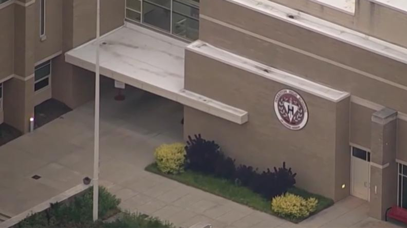 Harriton High School