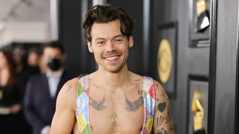 Harry Styles