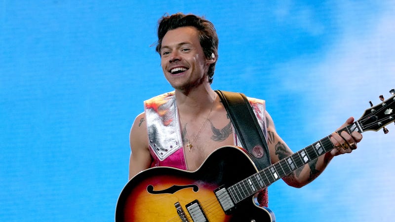 Harry Styles