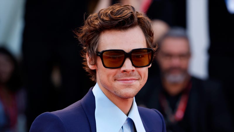 Harry Styles