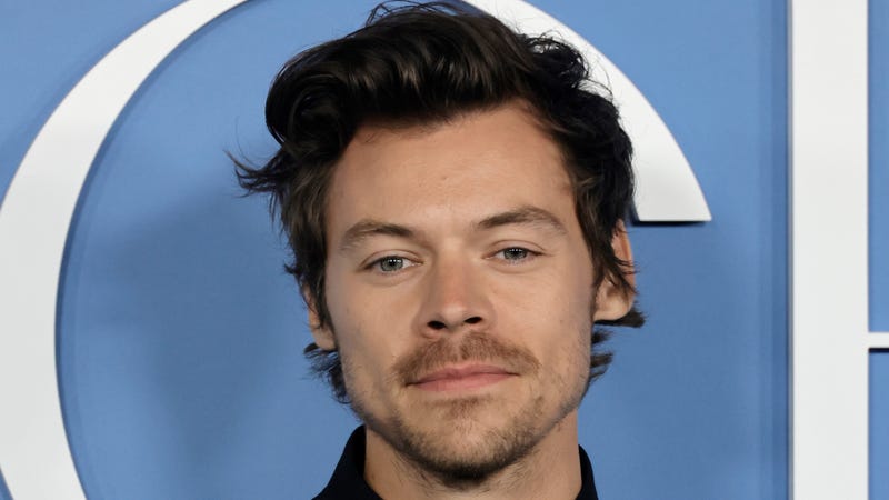 Harry Styles