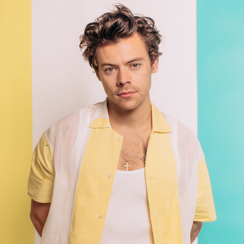 Harry Styles