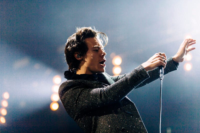 Harry Styles