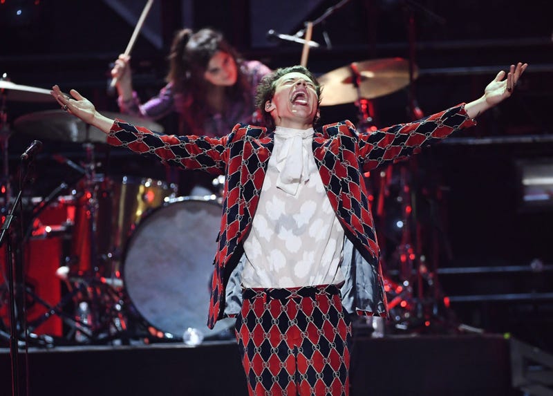 Harry Styles