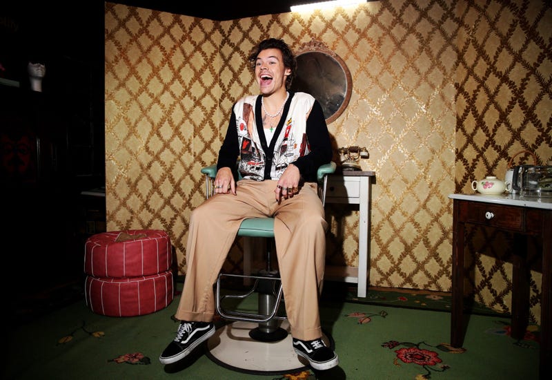 Harry Styles