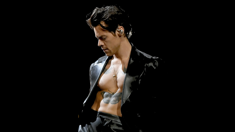 Harry Styles