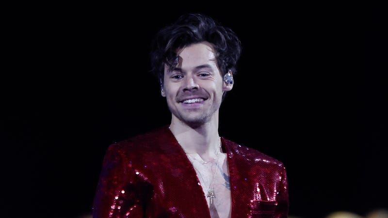 Harry Styles