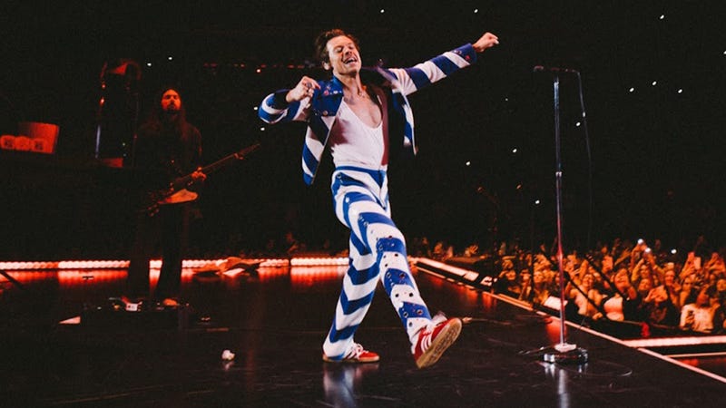 Harry Styles