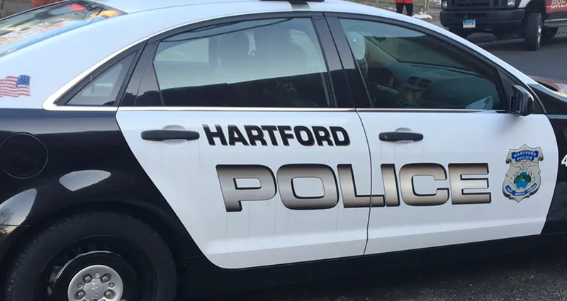 Hartford Shooting Investigation