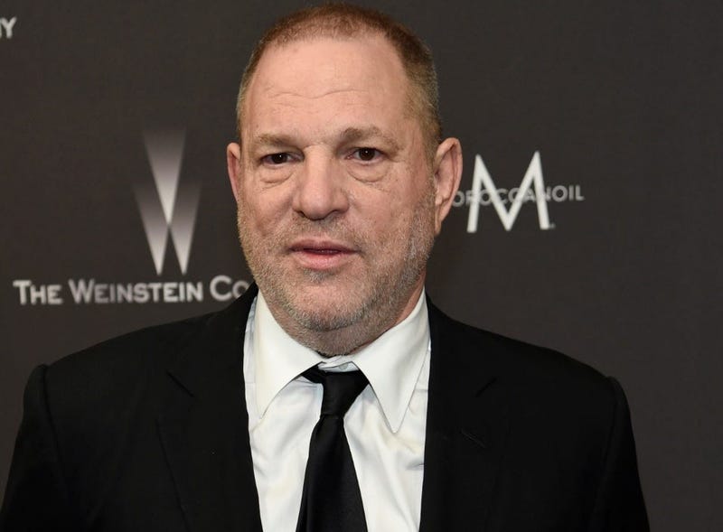 Harvey Weinstein