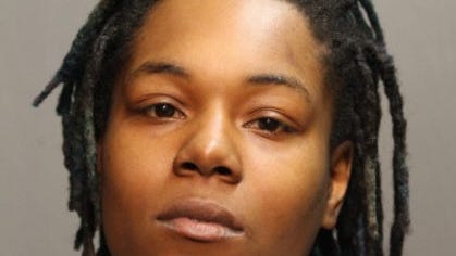 Woman, 25, charged in Red Line shooting from August: police
