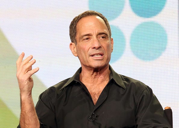 Harvey Levin