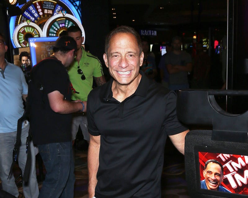 Harvey Levin