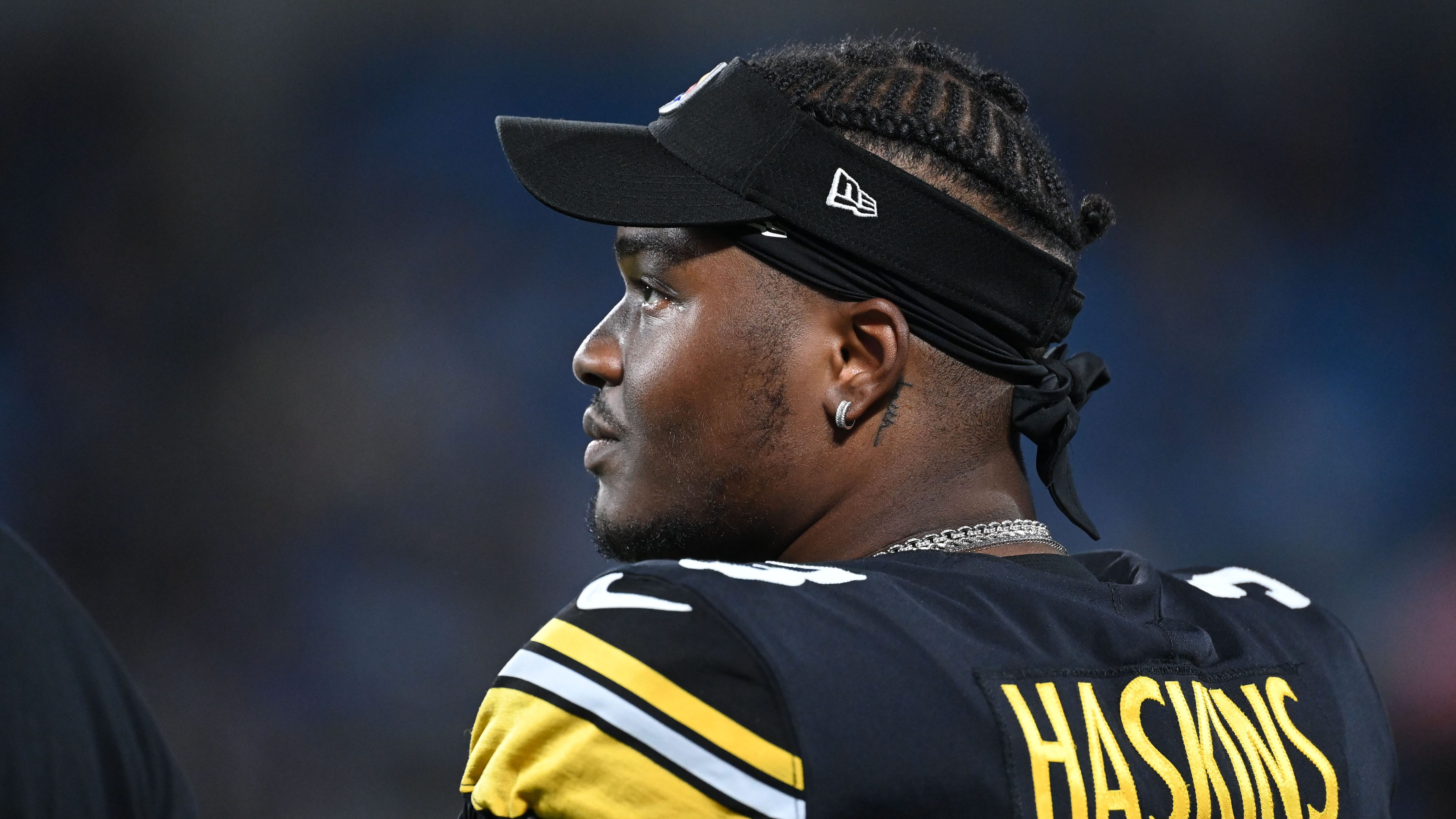 Dwayne Haskins had more than twice the BAC limit prior to death, per report