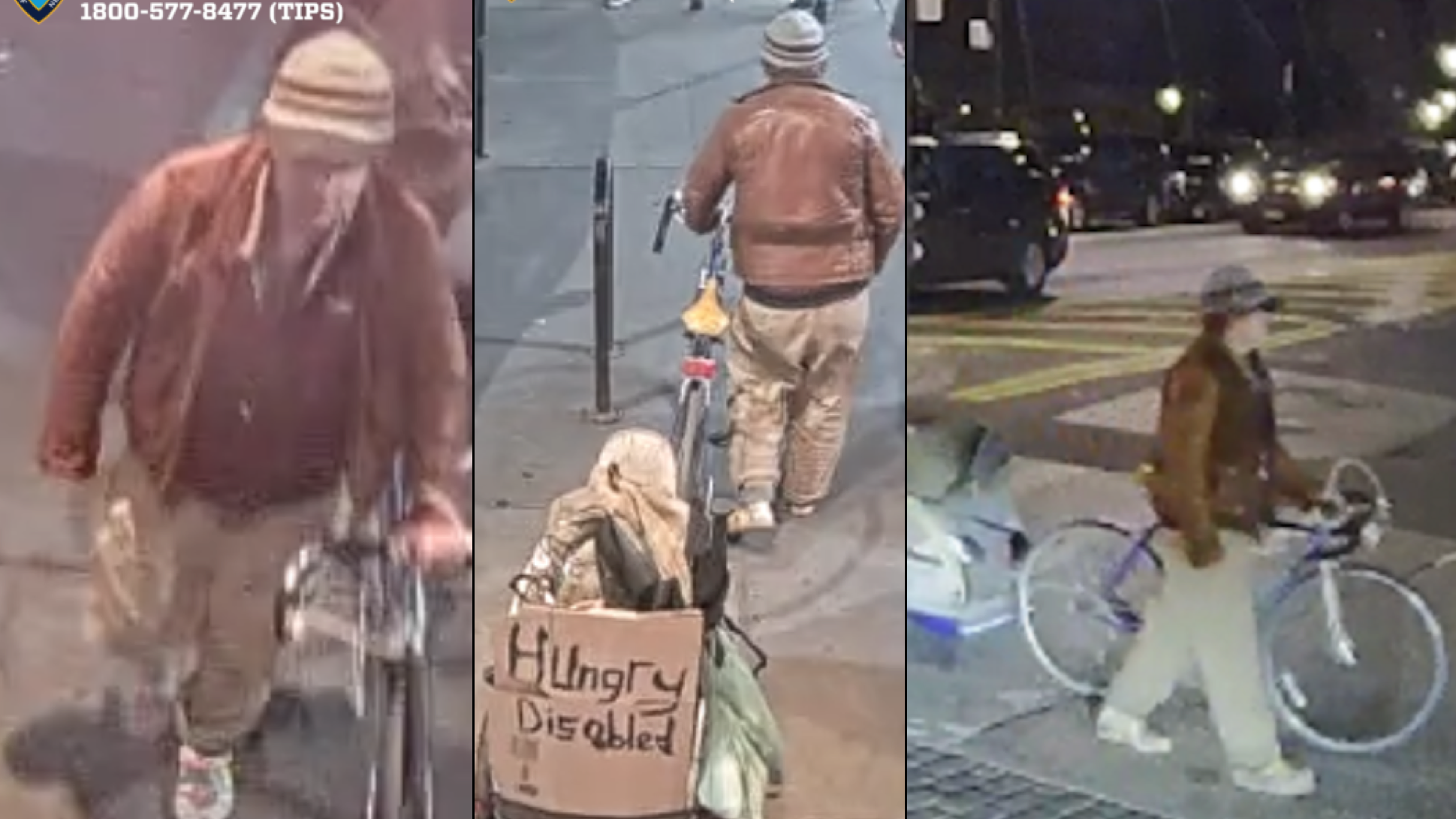 Antisemitic attack in Central Park: Man's hand broken by assailant referencing Ye