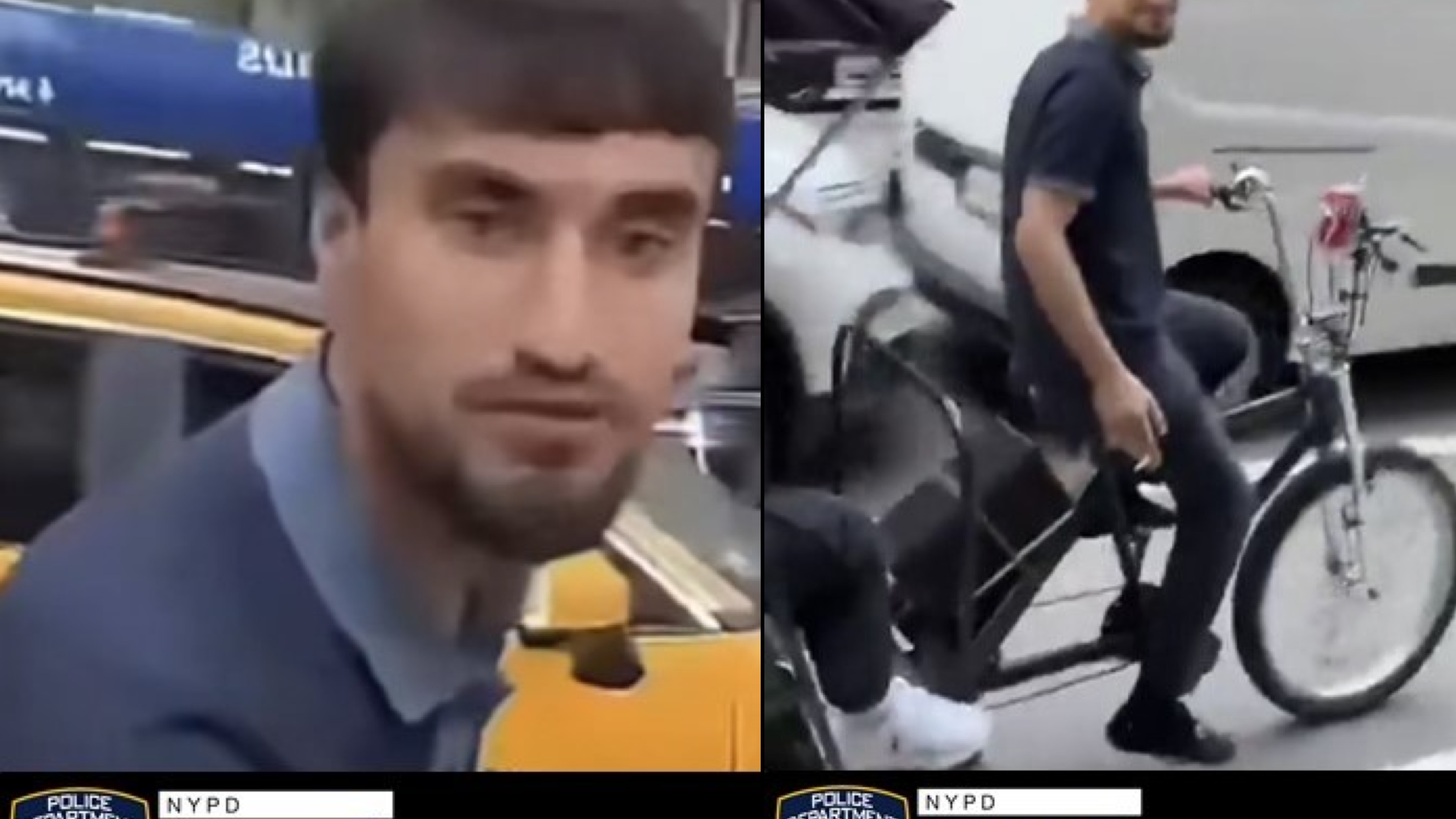 Man spits in woman's face outside Saks Fifth Avenue in suspected anti-LGBTQ hate crime